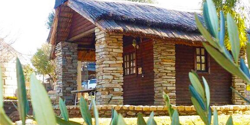 Commercial Property for Sale in Oviston Eastern Cape